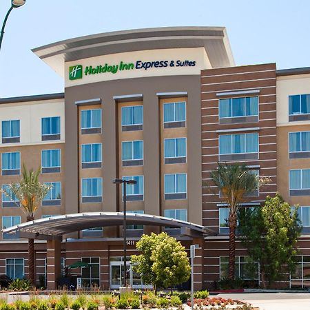 Holiday Inn Express & Suites Anaheim Resort Area By Ihg Kültér fotó