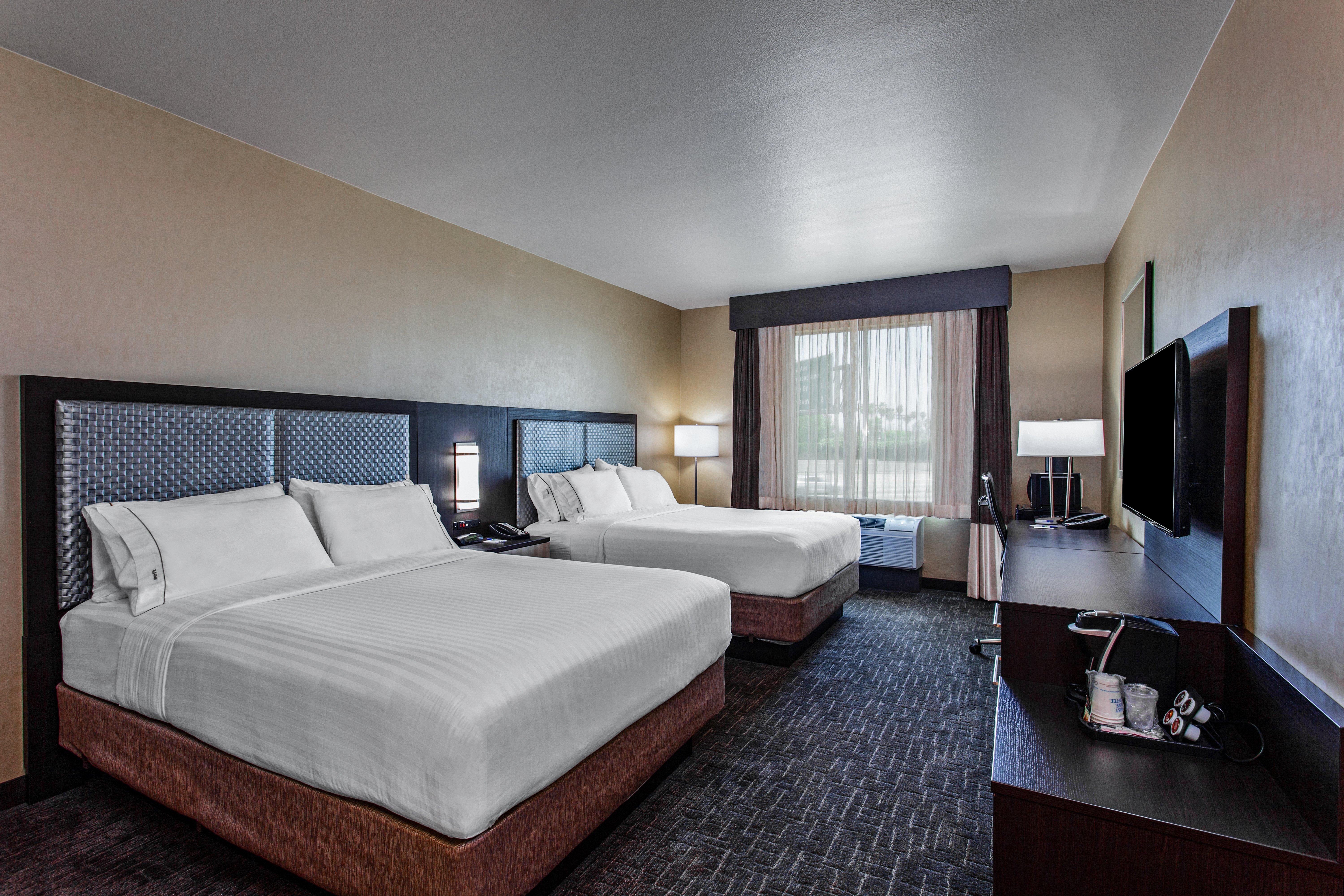 Holiday Inn Express & Suites Anaheim Resort Area By Ihg Kültér fotó