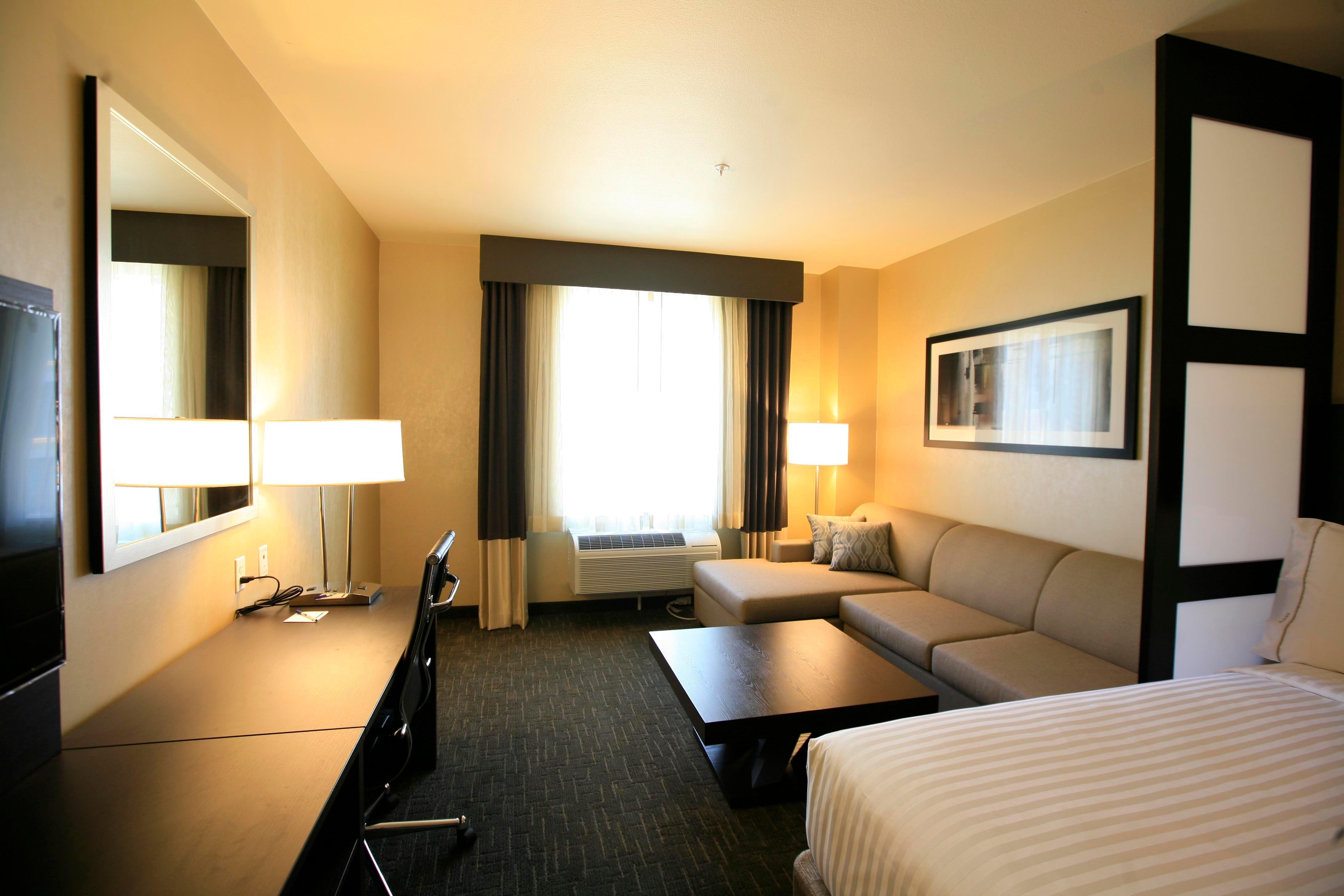Holiday Inn Express & Suites Anaheim Resort Area By Ihg Kültér fotó