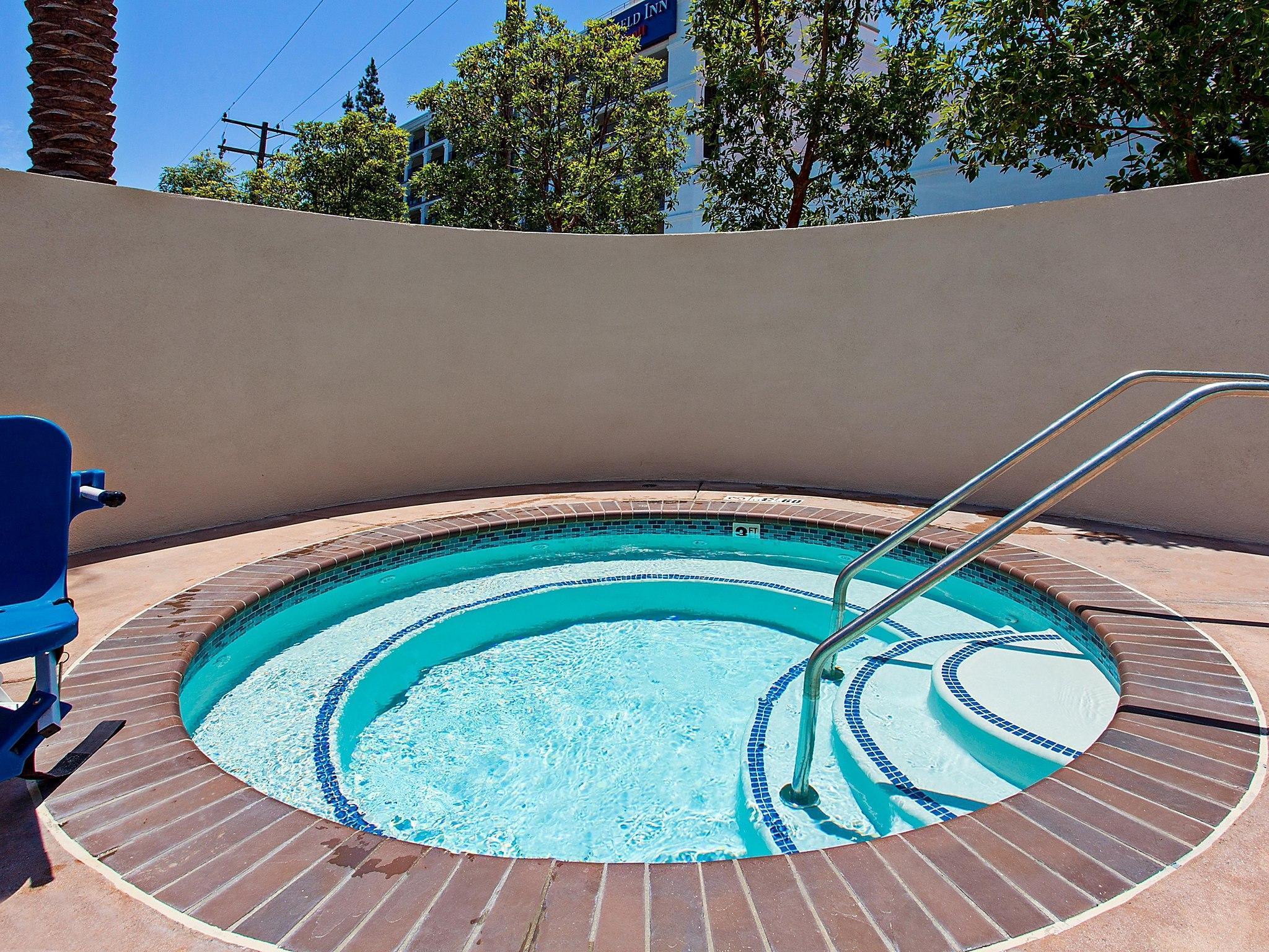 Holiday Inn Express & Suites Anaheim Resort Area By Ihg Kültér fotó