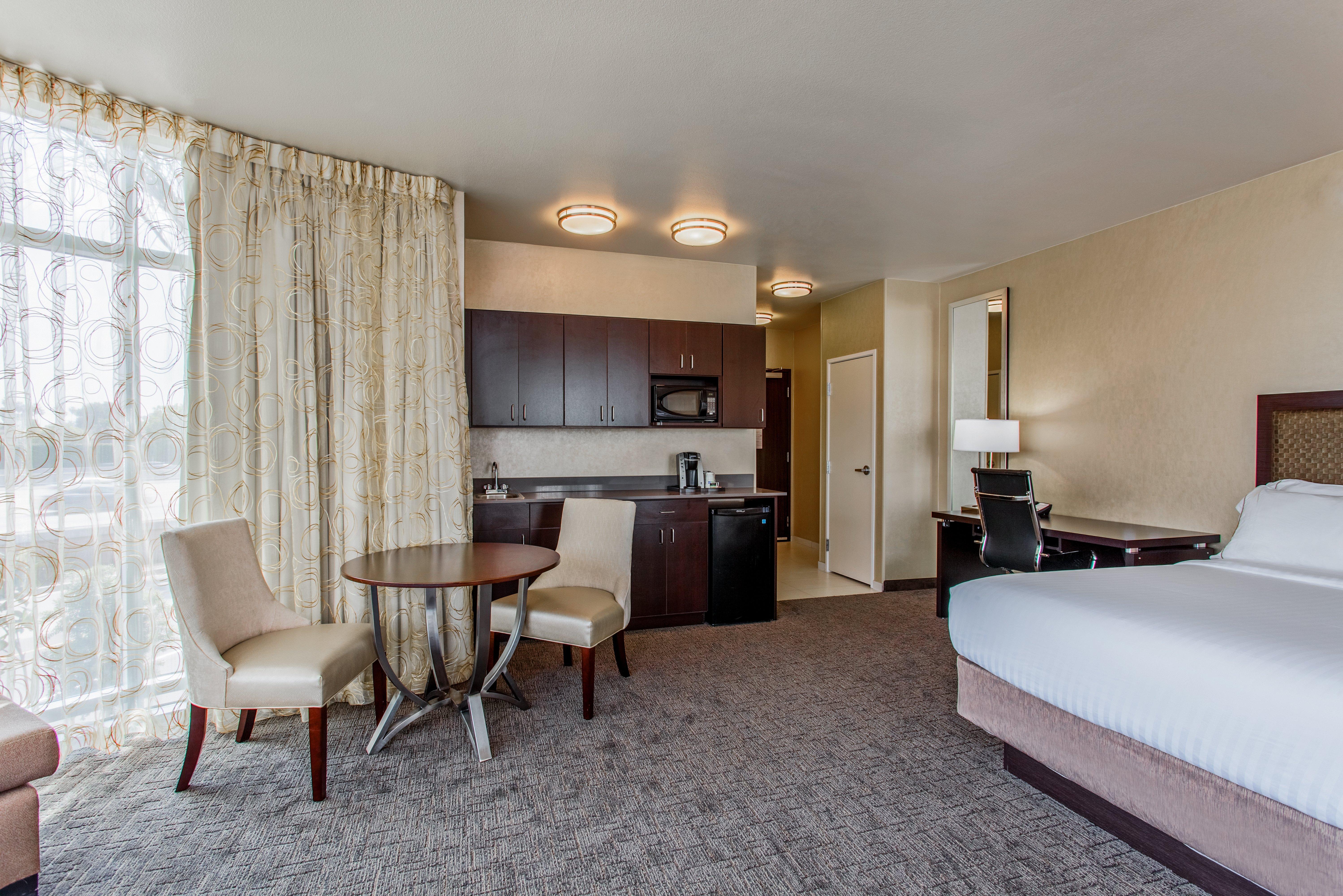 Holiday Inn Express & Suites Anaheim Resort Area By Ihg Kültér fotó