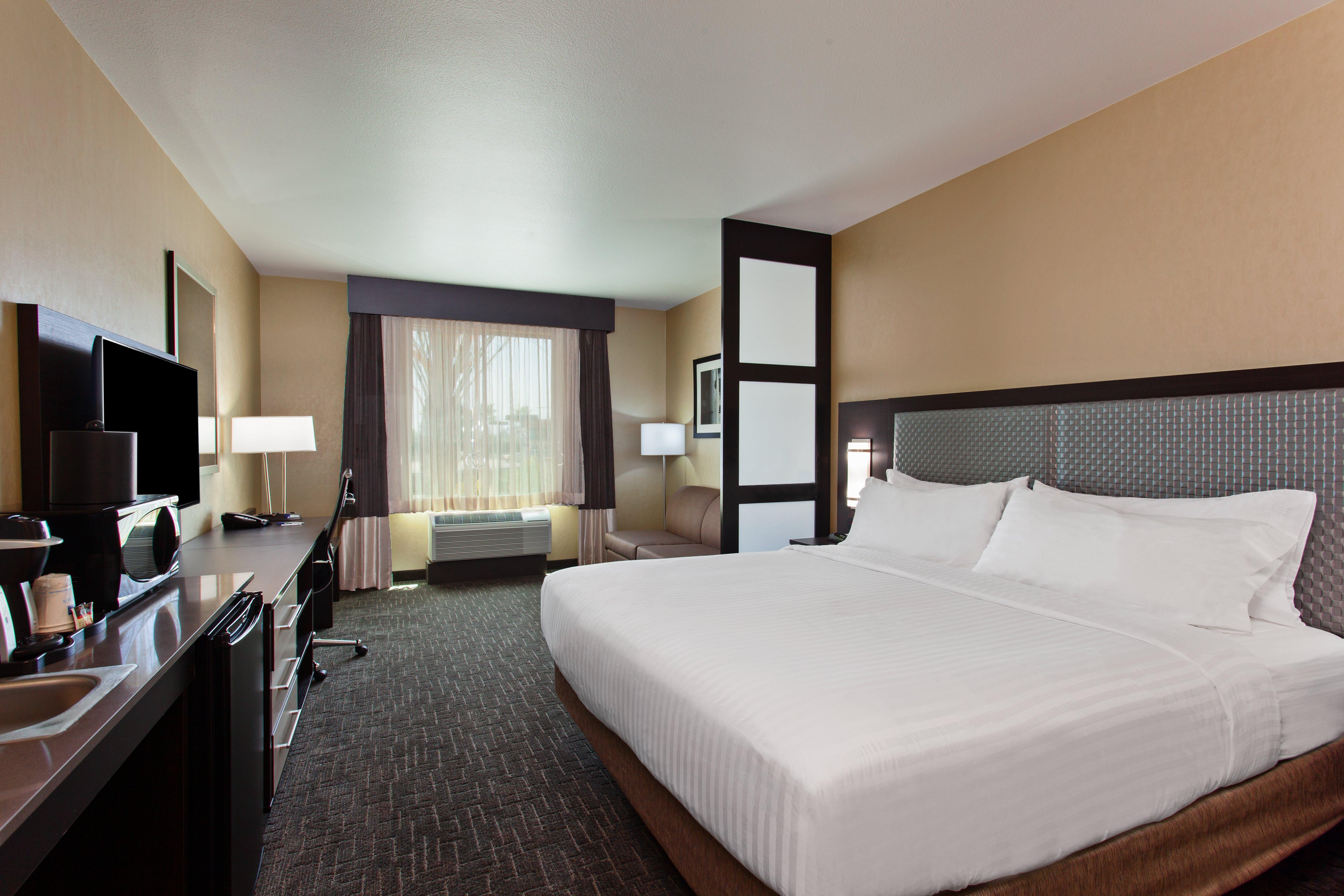 Holiday Inn Express & Suites Anaheim Resort Area By Ihg Kültér fotó