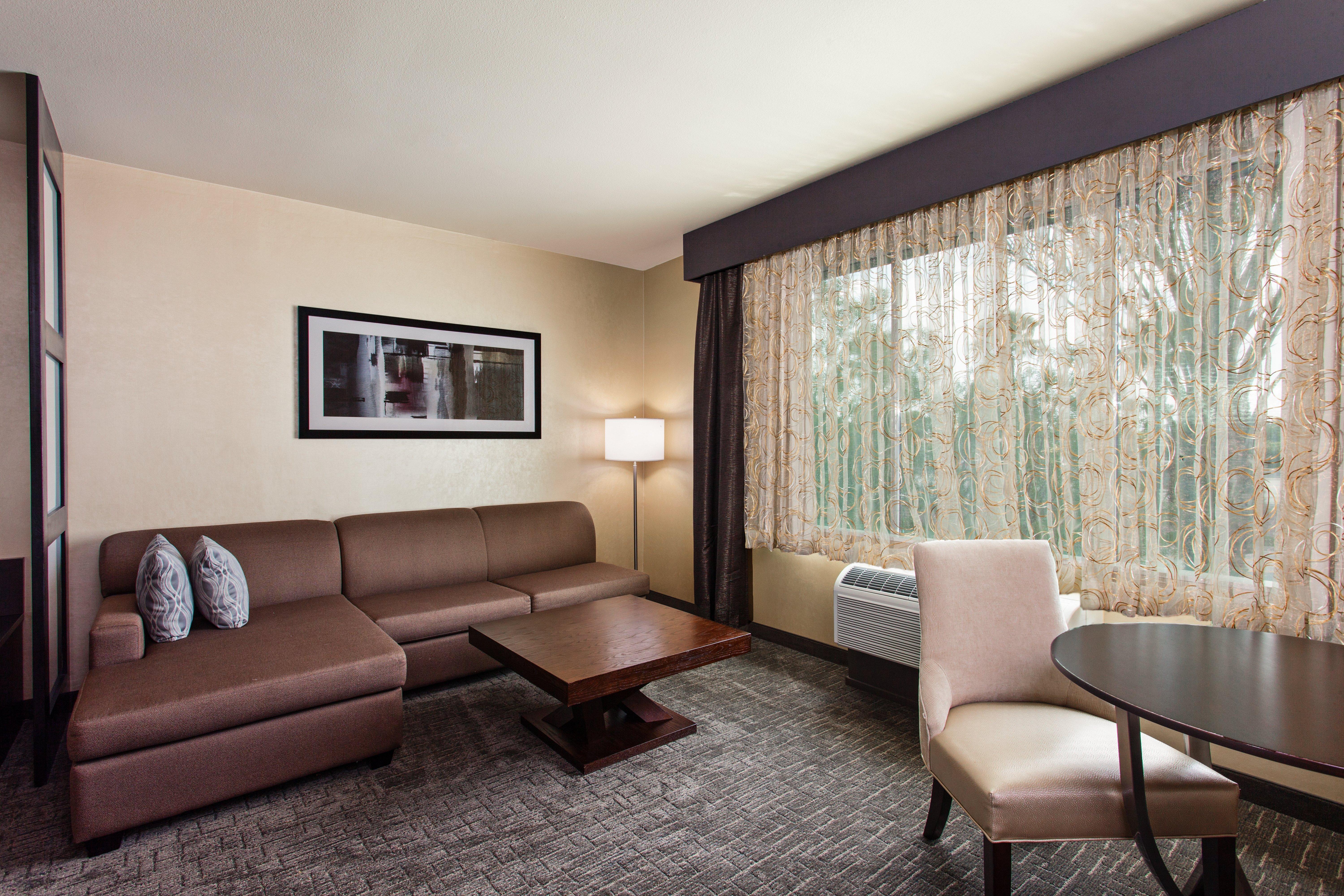 Holiday Inn Express & Suites Anaheim Resort Area By Ihg Kültér fotó