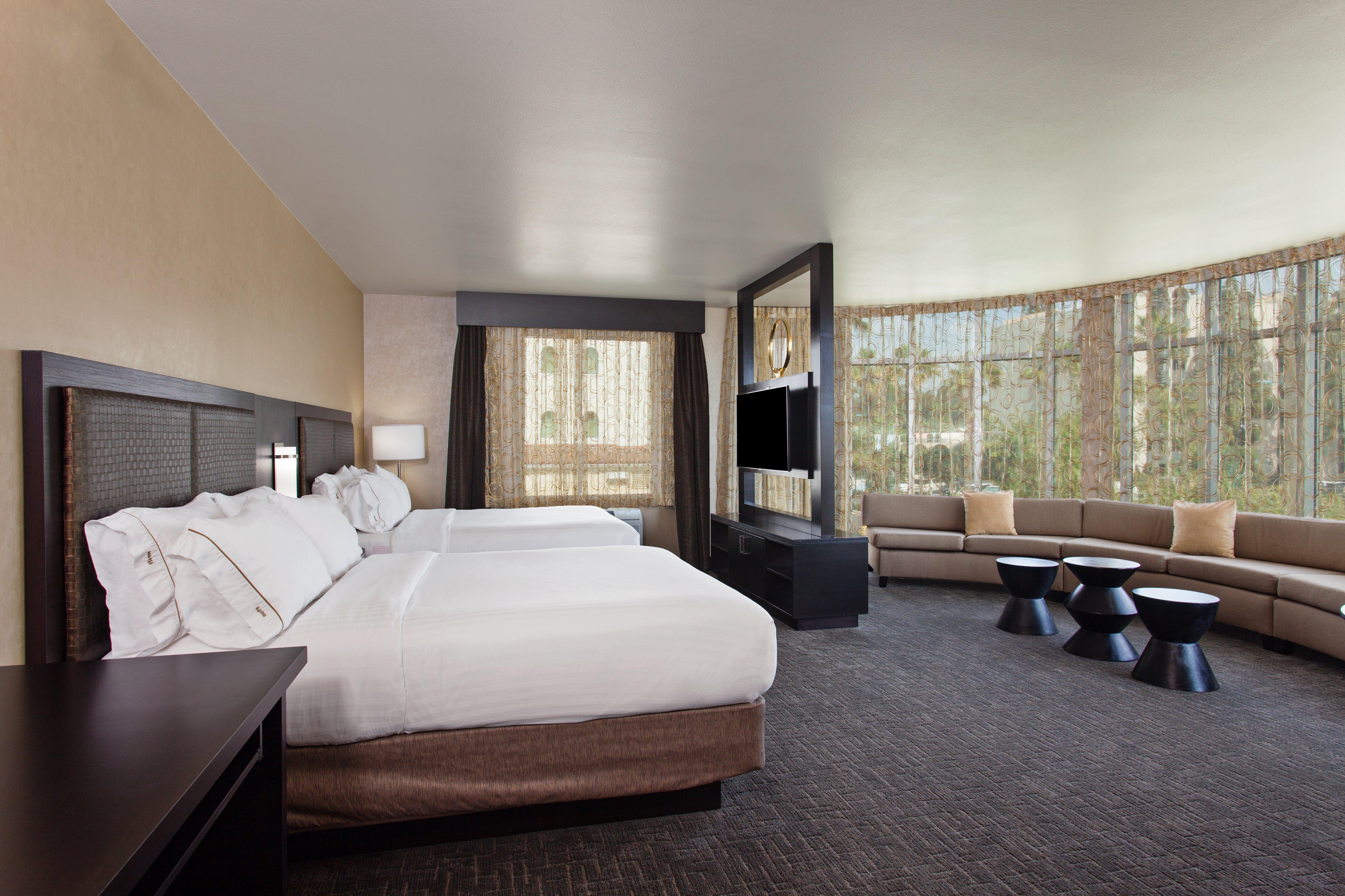 Holiday Inn Express & Suites Anaheim Resort Area By Ihg Kültér fotó