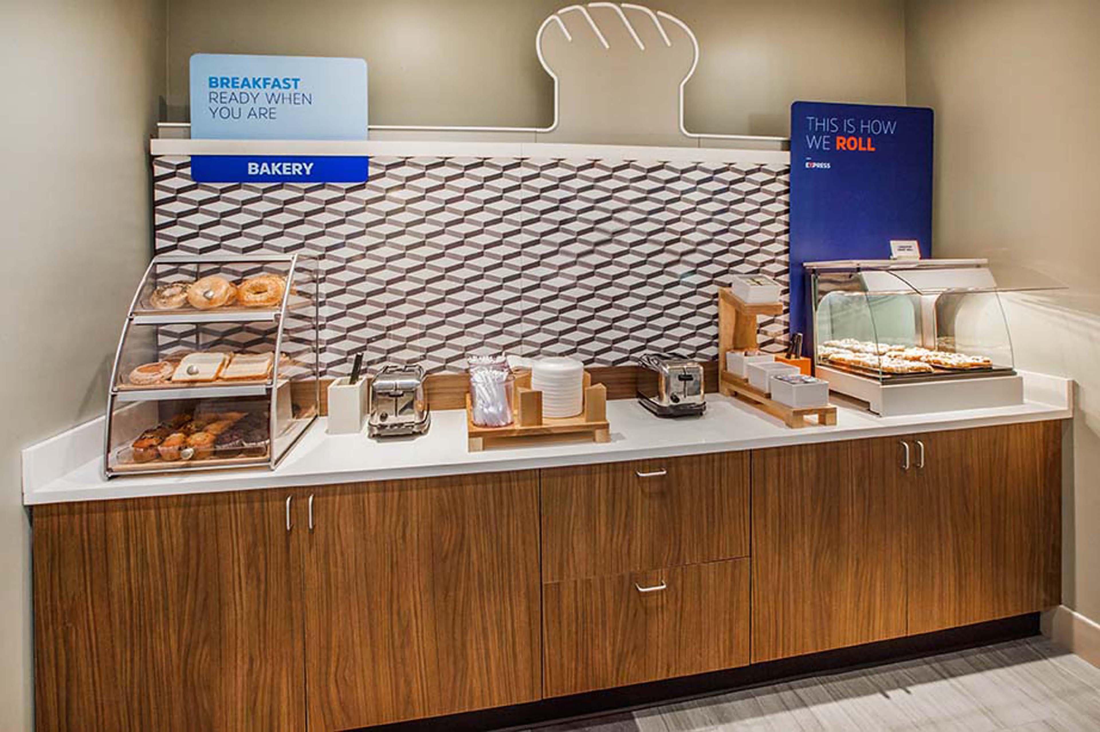 Holiday Inn Express & Suites Anaheim Resort Area By Ihg Kültér fotó