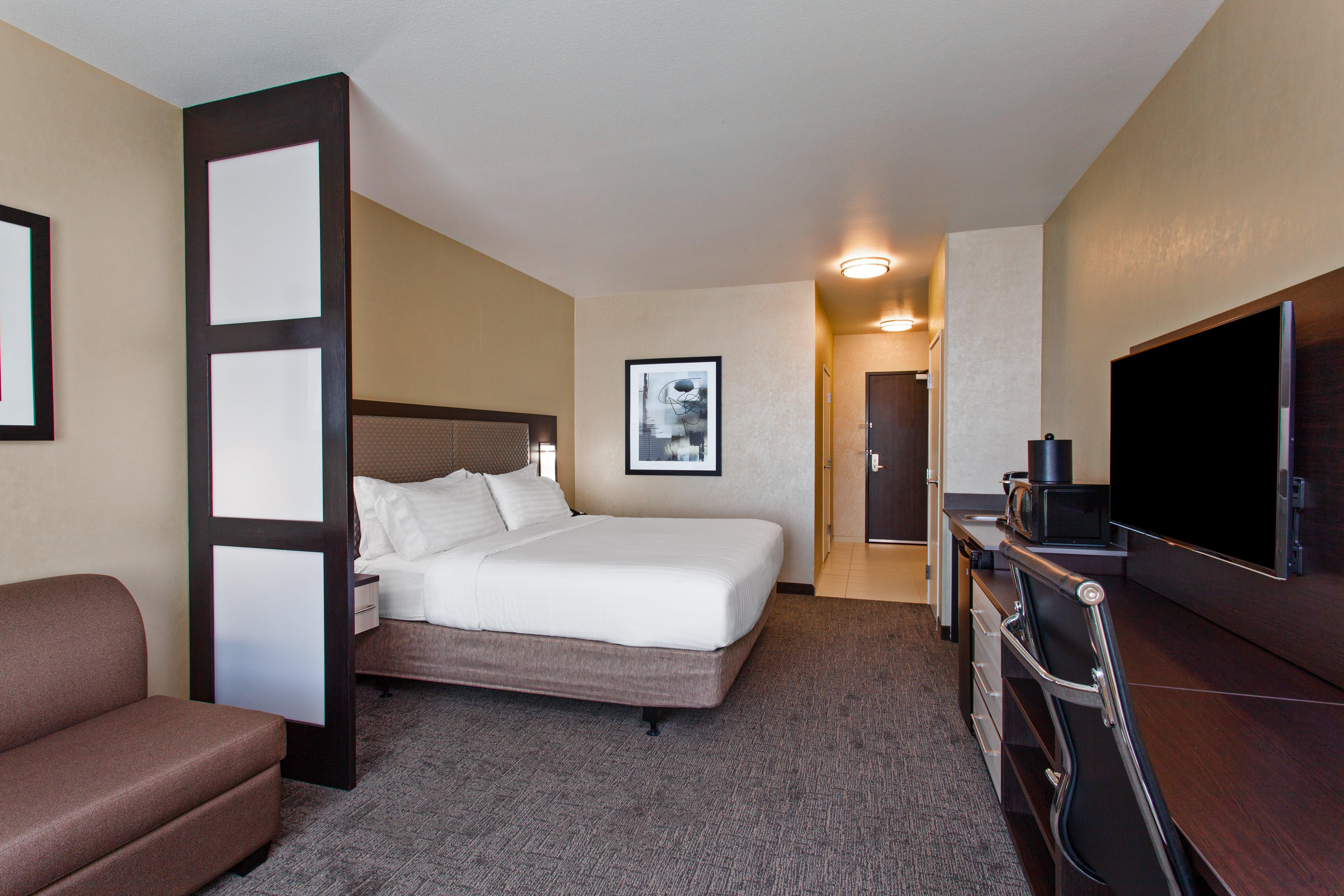 Holiday Inn Express & Suites Anaheim Resort Area By Ihg Kültér fotó