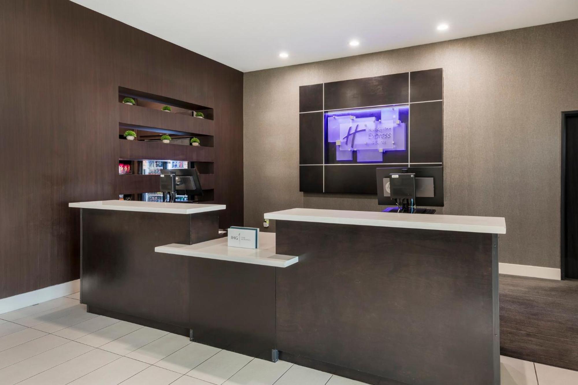 Holiday Inn Express & Suites Anaheim Resort Area By Ihg Kültér fotó