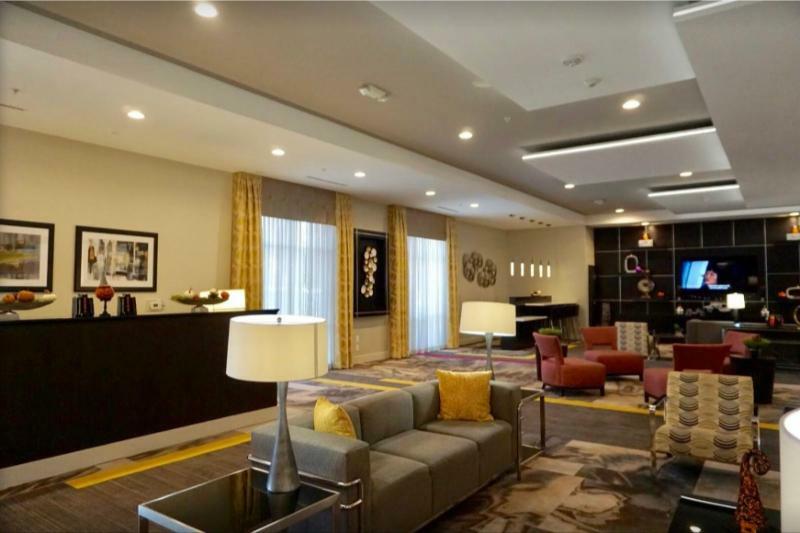 Holiday Inn Express & Suites Anaheim Resort Area By Ihg Kültér fotó