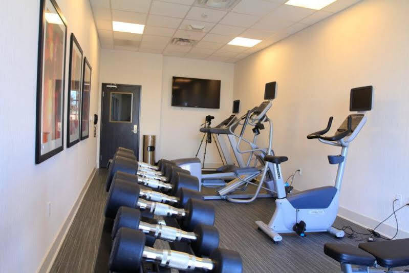 Holiday Inn Express & Suites Anaheim Resort Area By Ihg Kültér fotó