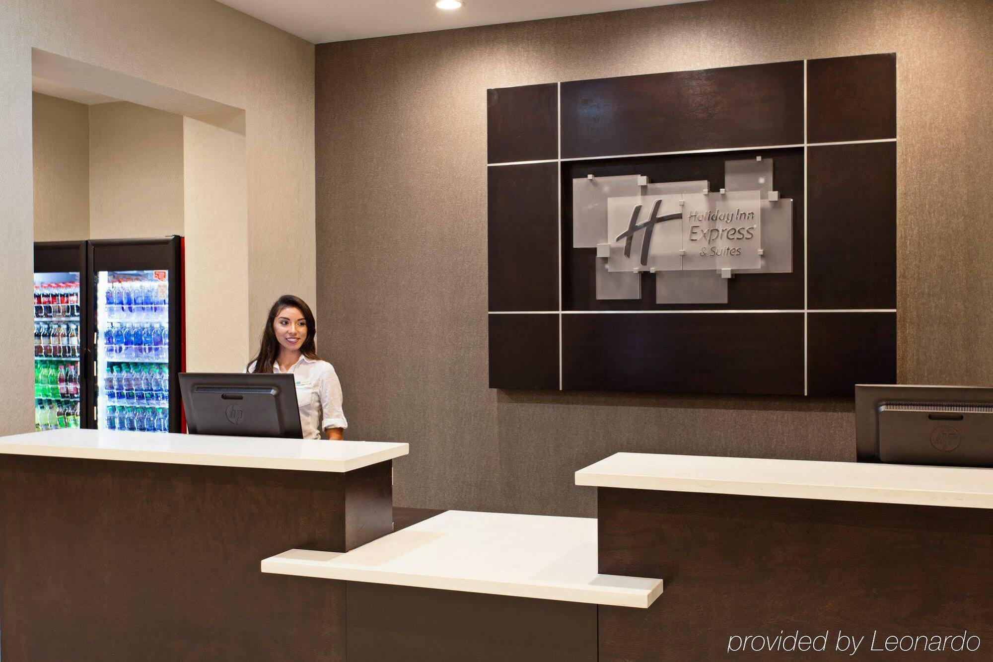 Holiday Inn Express & Suites Anaheim Resort Area By Ihg Kültér fotó